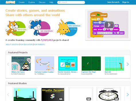 scratch.mit.edu games|scratch oyun oyna.